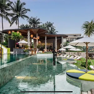 Soulshine And Retreat ***** Ubud