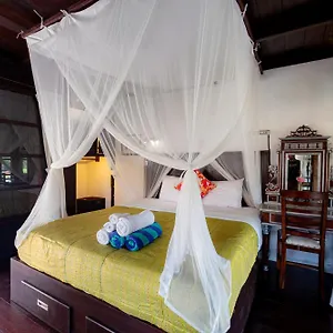 Kompleks wypoczynkowy Lodtunduh Sari, Ubud