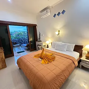 Ayye Ubud (Bali)