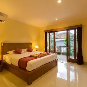 Krisna House *** Ubud