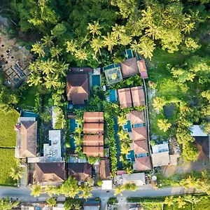 Kompleks wypoczynkowy Bije, Ubud