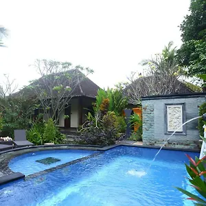 Loka Sari Guest House&spa Ubud