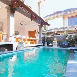 Satya House ** Ubud