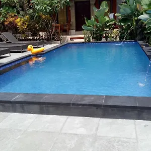 Happy 2 ** Ubud